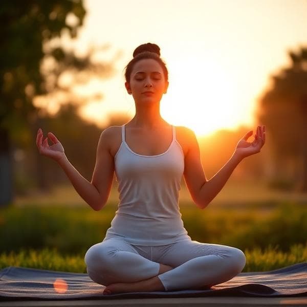Morning Yoga