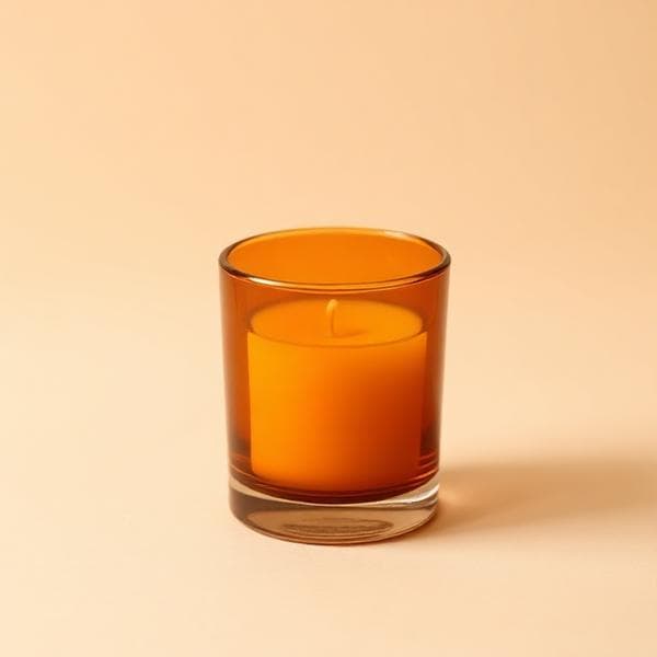 Calm Mind Candle