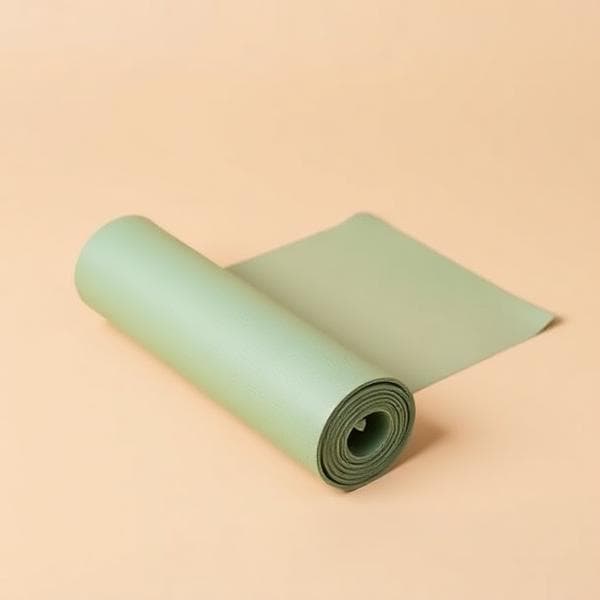 Eco Yoga Mat
