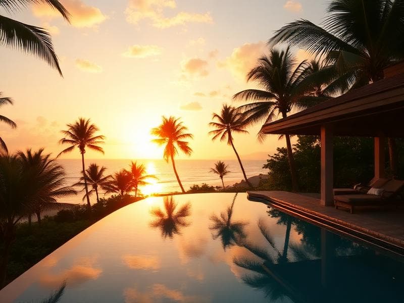 Yoga Retreats